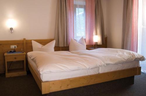 Das Posch Hotel Oberammergau Room photo