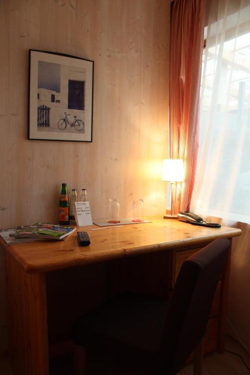 Das Posch Hotel Oberammergau Room photo